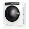 thumbnail image 1 of Costway 1400W Electric Tumble Compact Laundry Dryer Stainless Steel Tub 8.8lbs /2.6cu.ft, 1 of 10