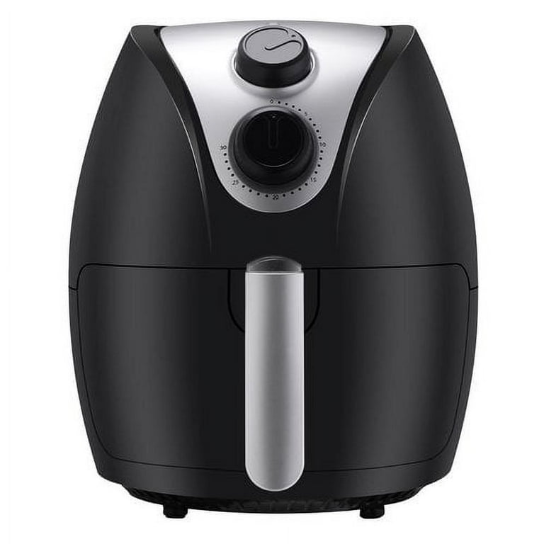 COSORI Air Fryer Oven with Rapid Air Circulation, 1500W, White