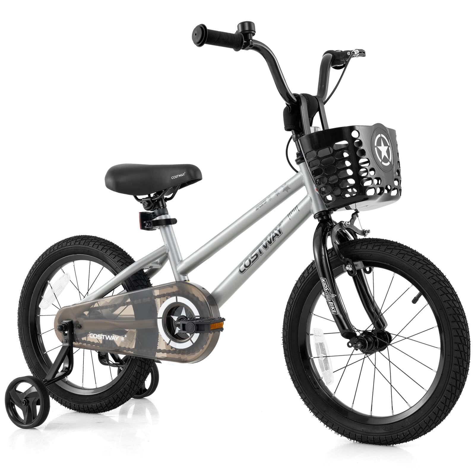 Prorider Toddler Preschool Cycle, 14