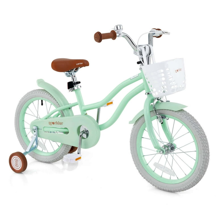 Bicycle for 4 yr old girl outlet