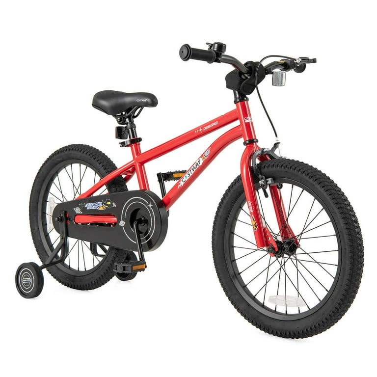 B-bike 18インチ Costway 18