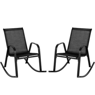 Rocking chairs for heavy people best sale