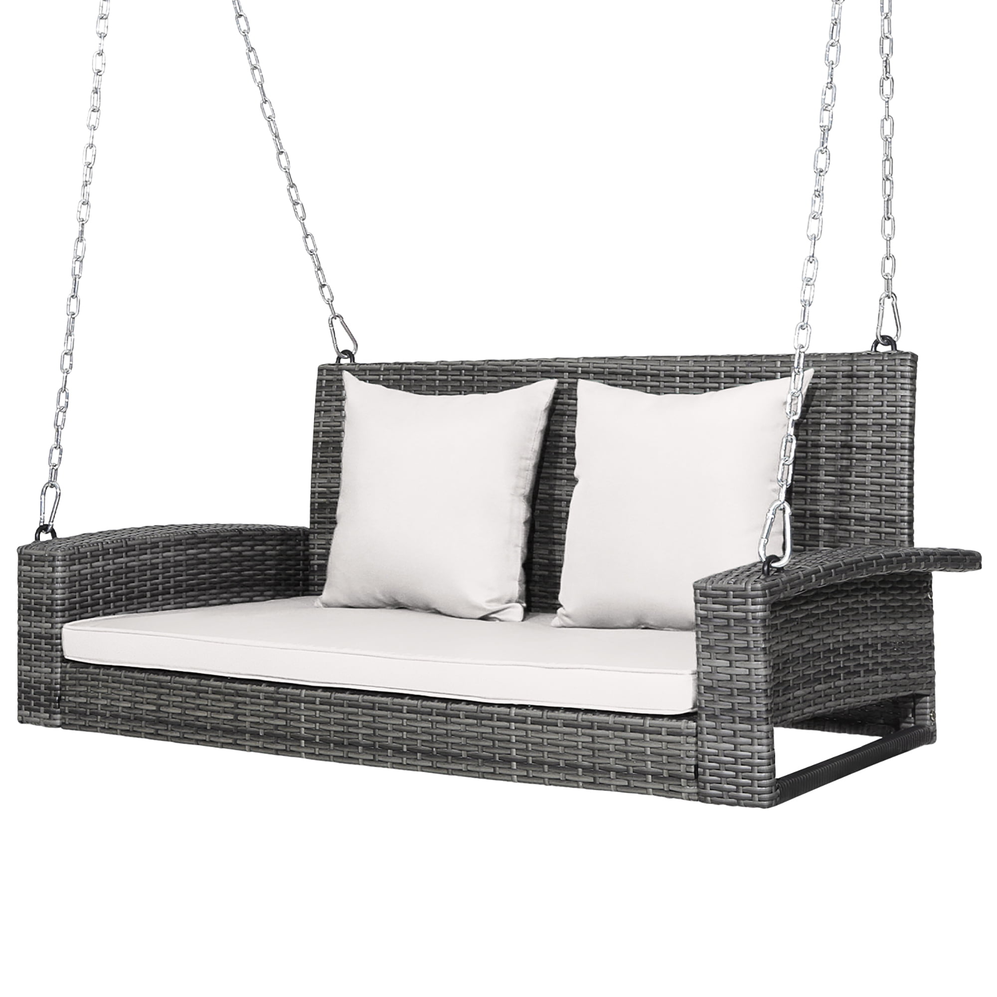 4 ft swing cushion sale