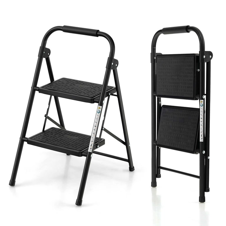 2 step 2025 stool ladder