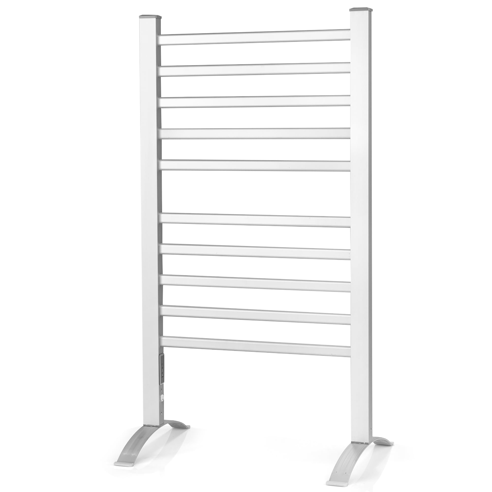 Free standing towel rail bunnings hot sale