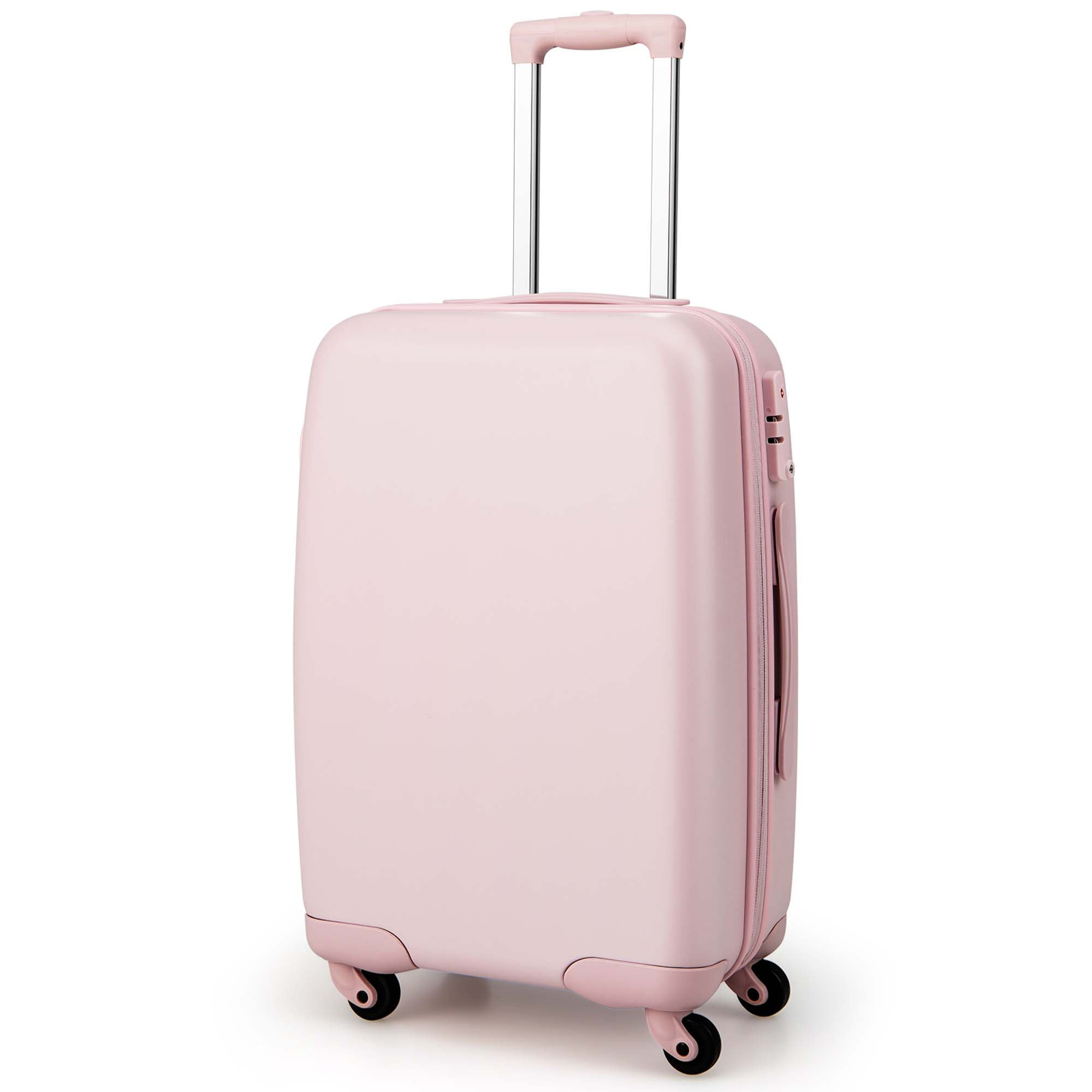 Costway suitcase hotsell