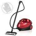 thumbnail image 1 of Costway 2000W Heavy Duty Steam Cleaner Mop Multi-Purpose W/19 Accessories 4.0 Bar 1.5L, 1 of 12