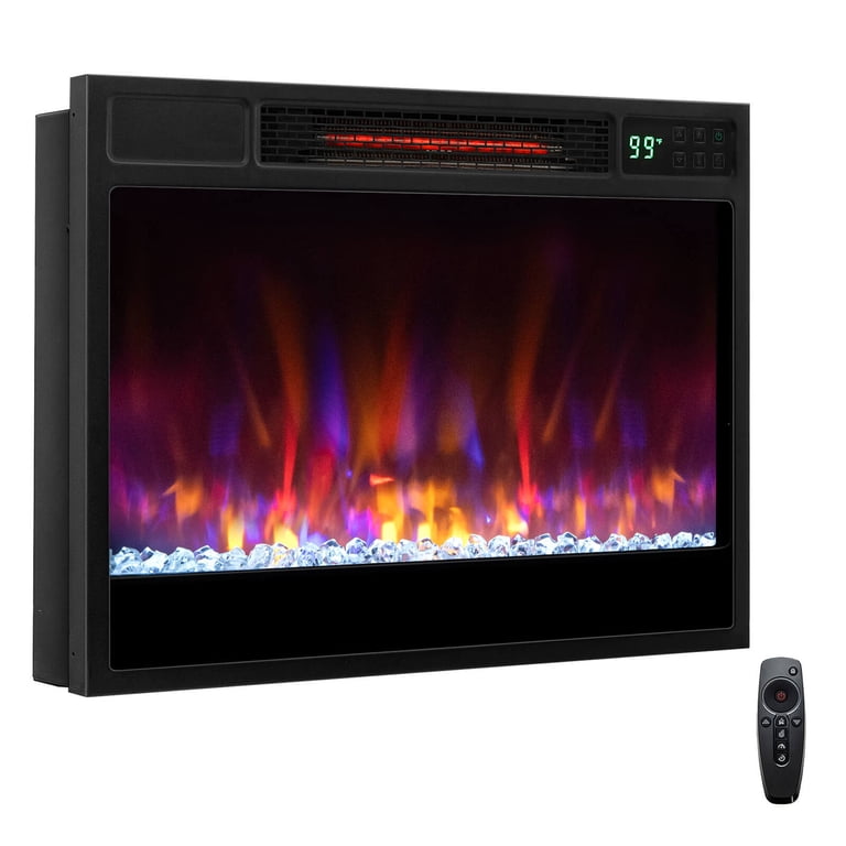Intertek Electric Infrared Heater