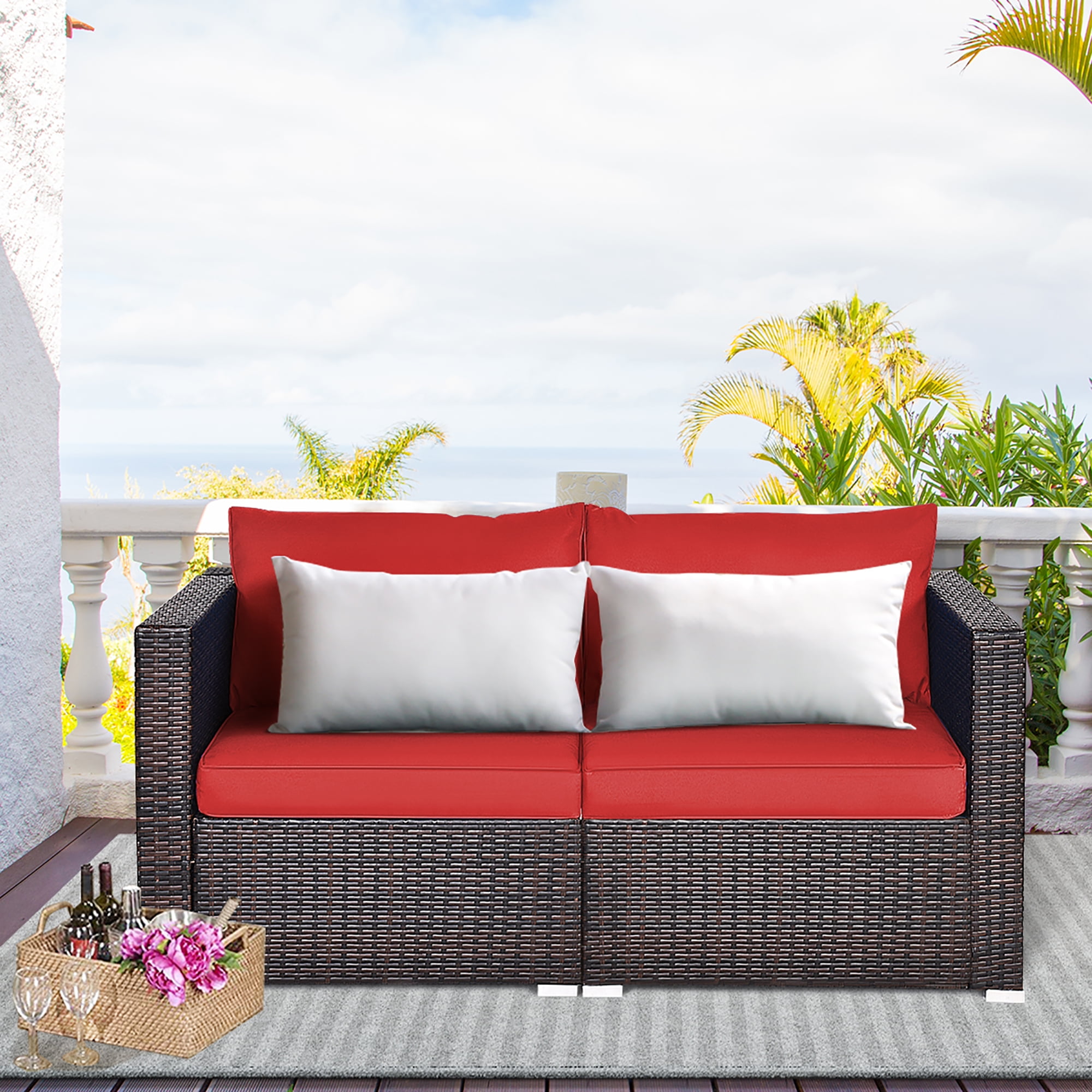 Costway cushions sale
