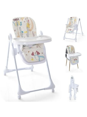 High Chairs & Boosters - Walmart.com