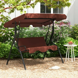 Canopy Swings in Porch Swings Walmart