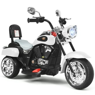 Battery powered motorcycle online walmart