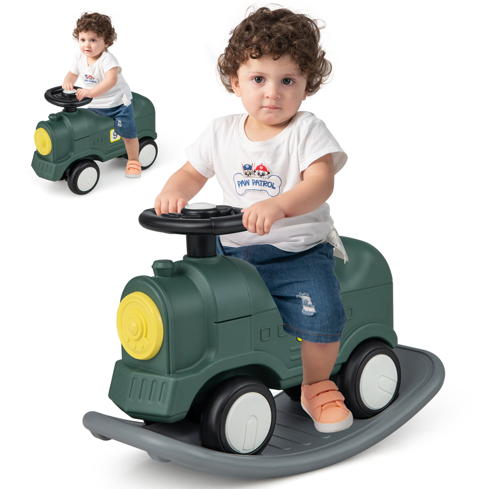 VTech 3 in 1 Learning Zebra Scooter Walmart