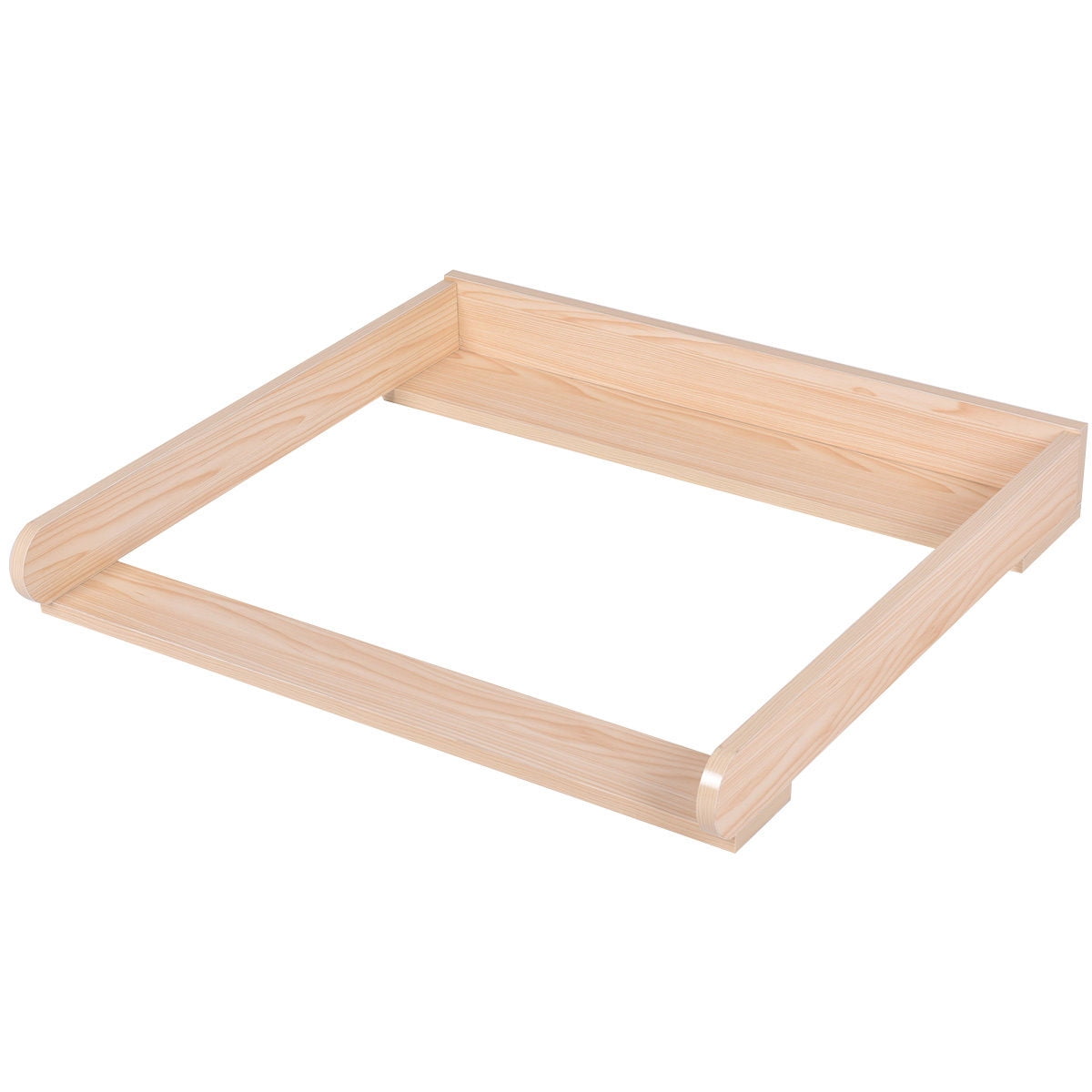 Changing table cheap topper amazon