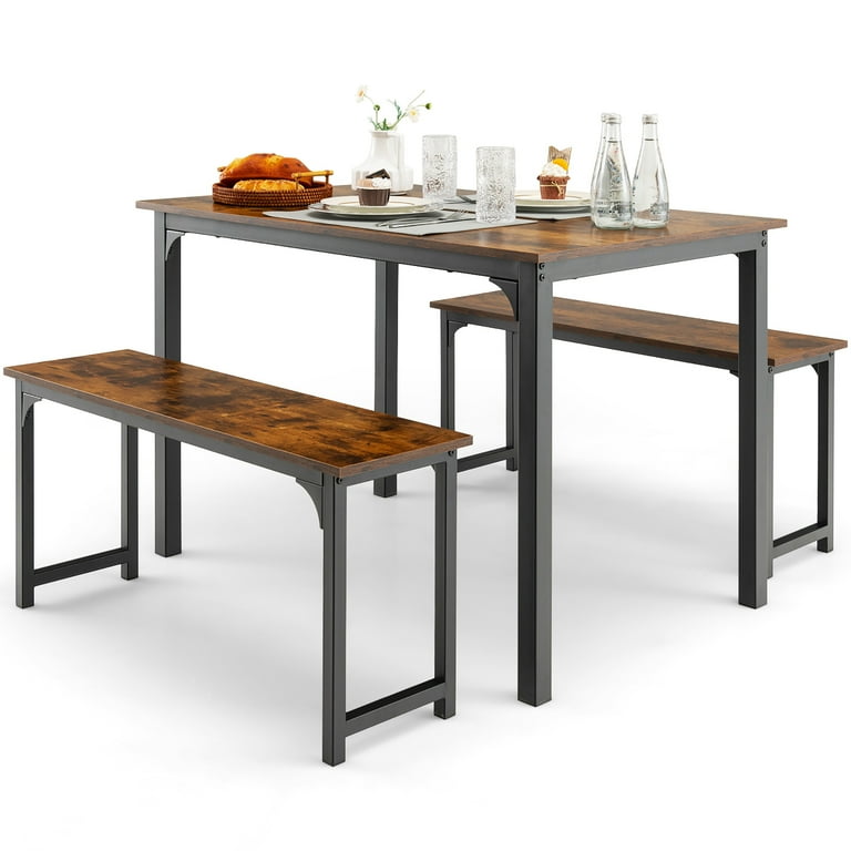 Used dining bench new arrivals