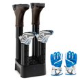 thumbnail image 1 of Costway 4 Shoe Electric Dryer W/ Timer, Fan For Boot Glove, 1 of 10