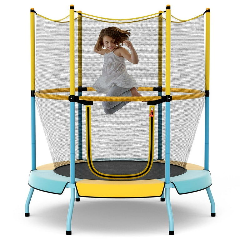 Heavy duty mini trampoline hot sale