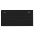thumbnail image 1 of Costway 48'' x 24'' Universal Tabletop for Standard & Standing Desk Frame Black, 1 of 10