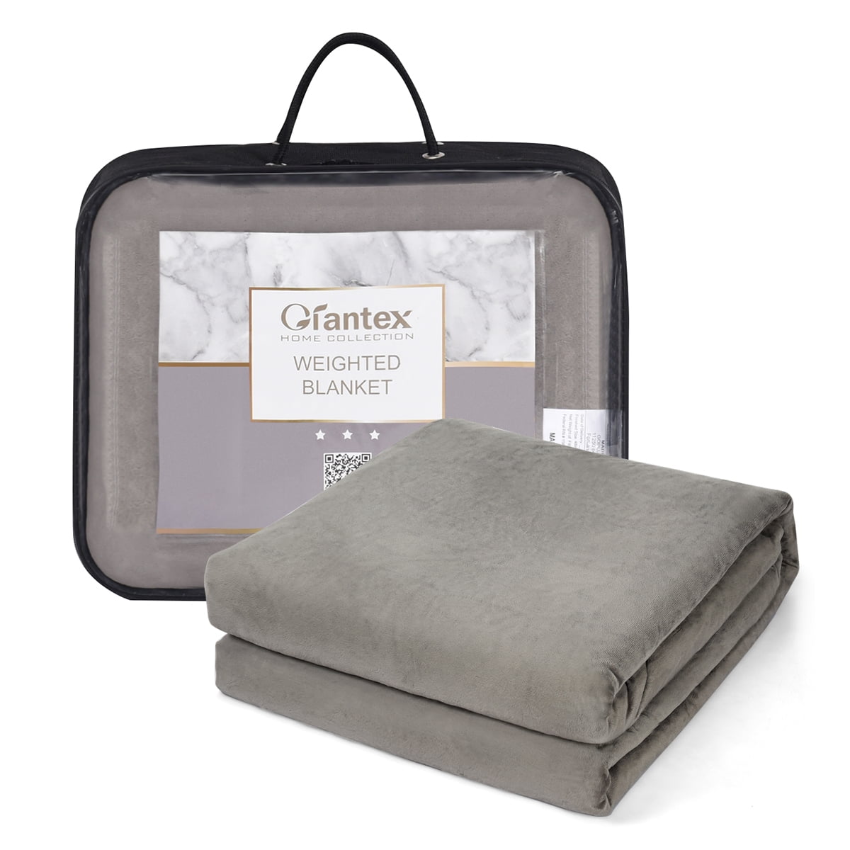 Weighted blanket from walmart hotsell