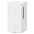 thumbnail image 1 of Costway 4L Ultrasonic Humidifier with 2 Mist Levels 12H Timer Sleep Mode for Large Room, 1 of 10