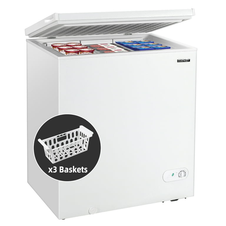 Deep Freezer vs Upright - Which One Should You Buy?