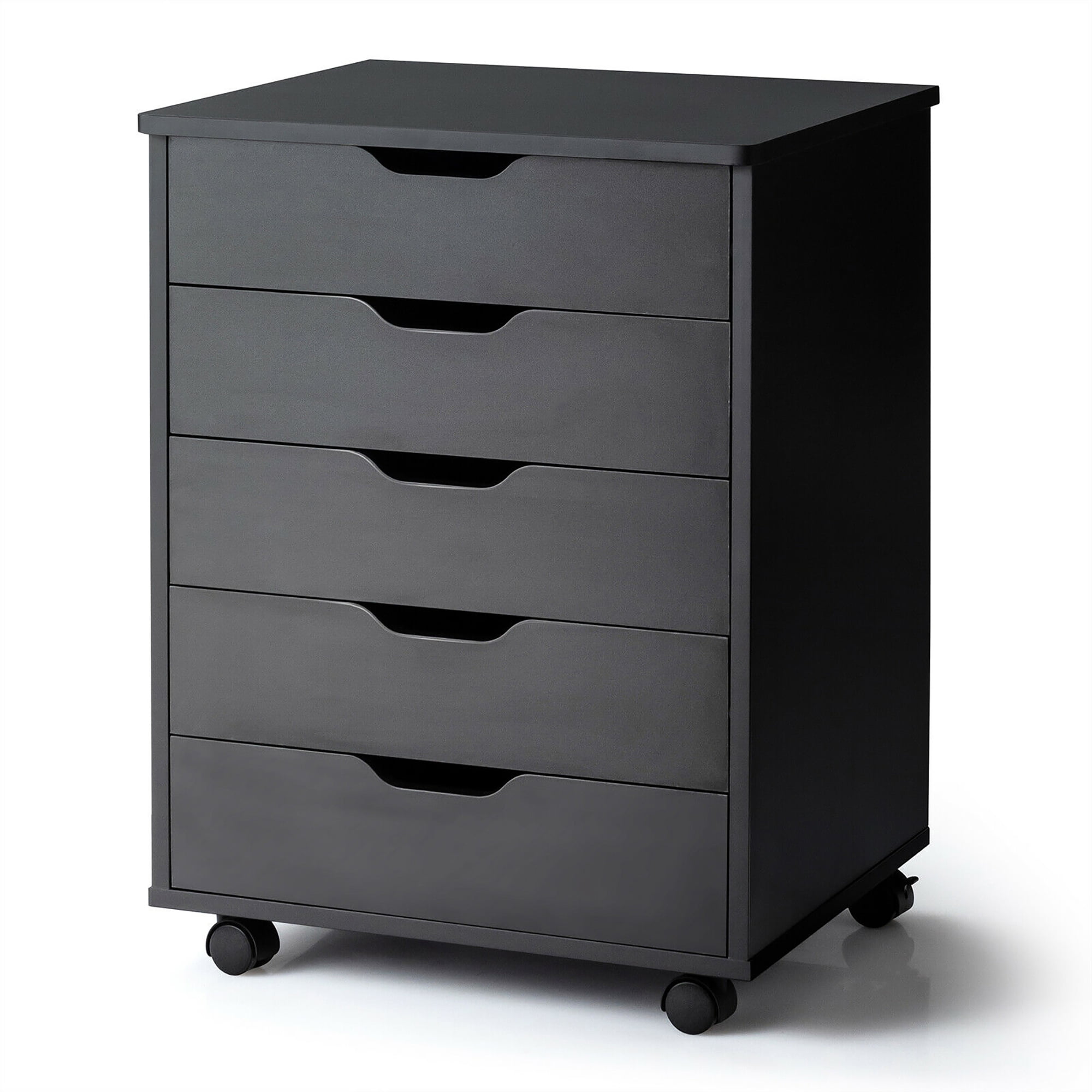 Costway 5 drawer dresser deals