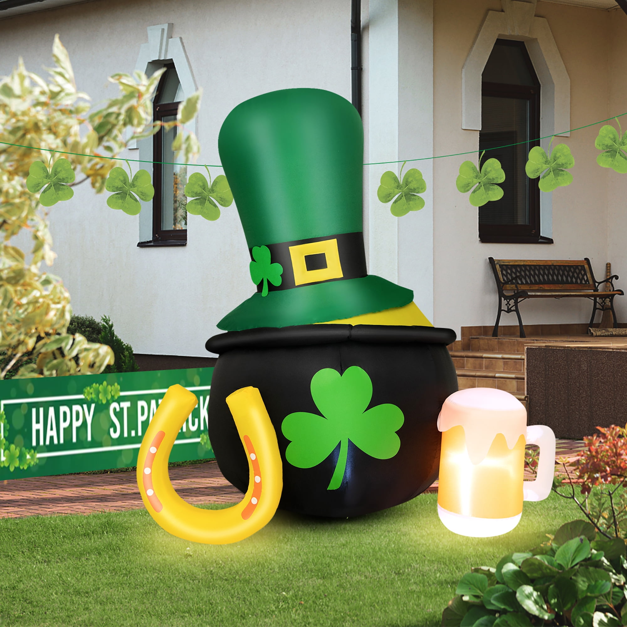 You need these awesome St. Patrick's Day beer accessories » Gadget Flow