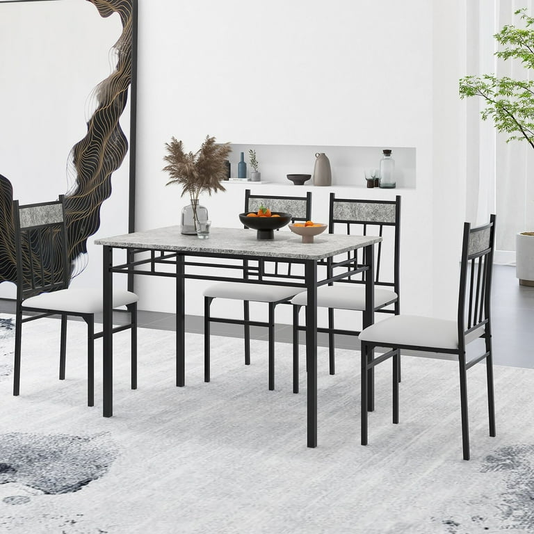5 piece dining set ikea hot sale