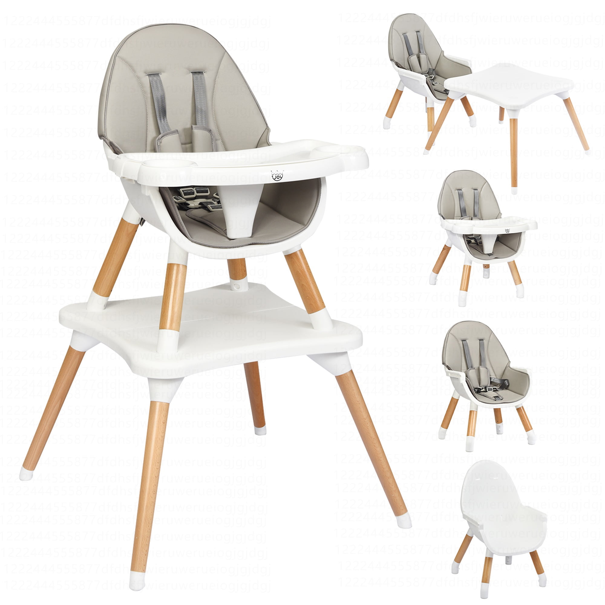 Baby chair belt sale