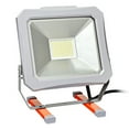 thumbnail image 1 of Costway 53W 6000LM LED Work Light for Camping Fishing, 1 of 12