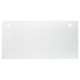 thumbnail image 1 of Costway 55'' x 28''Universal Tabletop for Standard & Standing Desk Frame Natural, 1 of 10