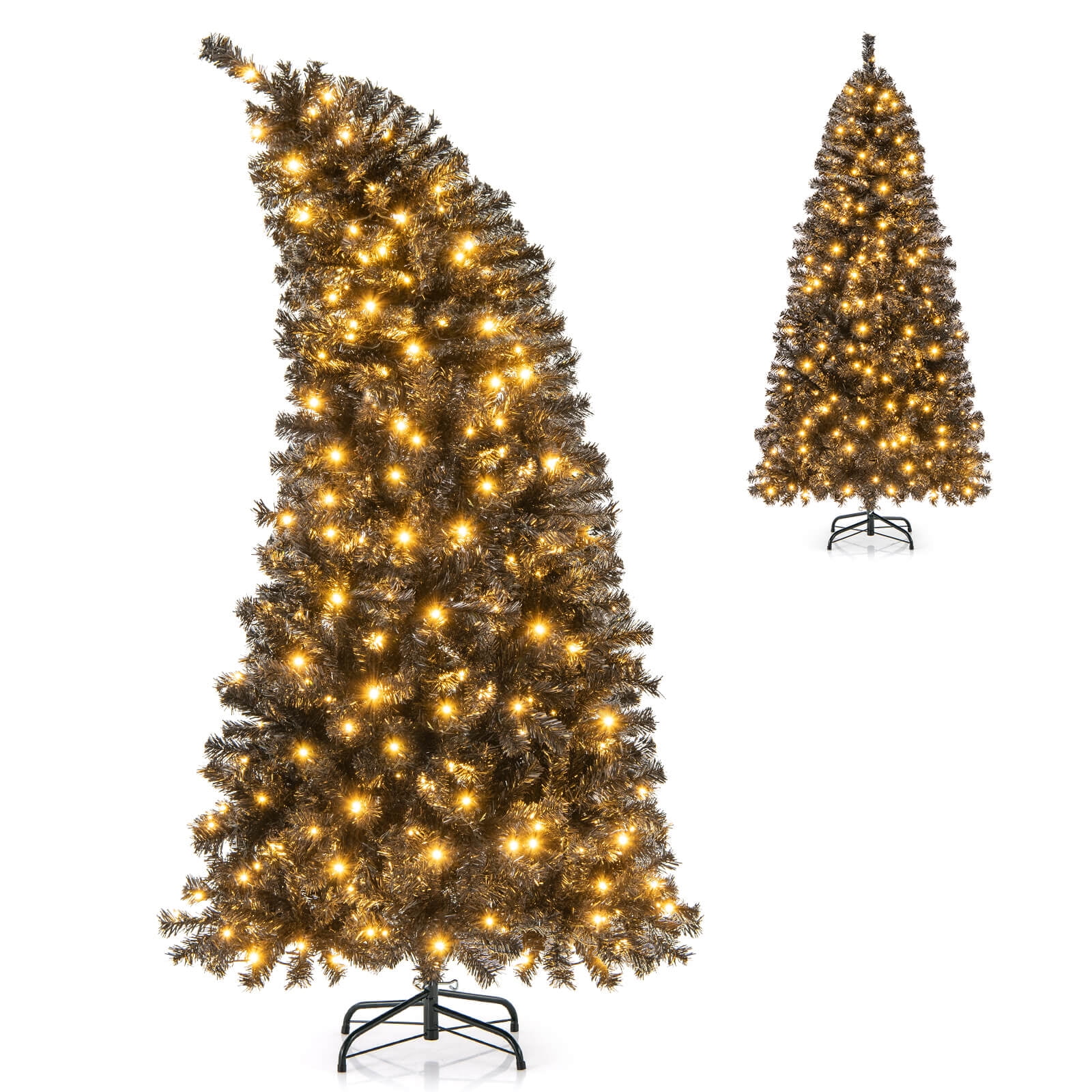 Costway-6-FT-Artificial-