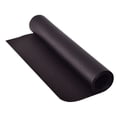 thumbnail image 1 of Costway 7.83 sqft Waterproof PVC Exercise Equipment Mat, 1 of 10