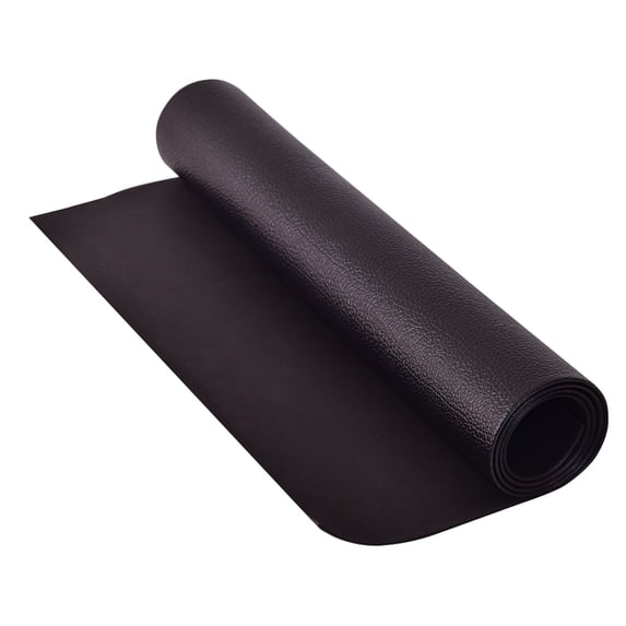 Costway 7.83 sqft Waterproof PVC Exercise Equipment Mat