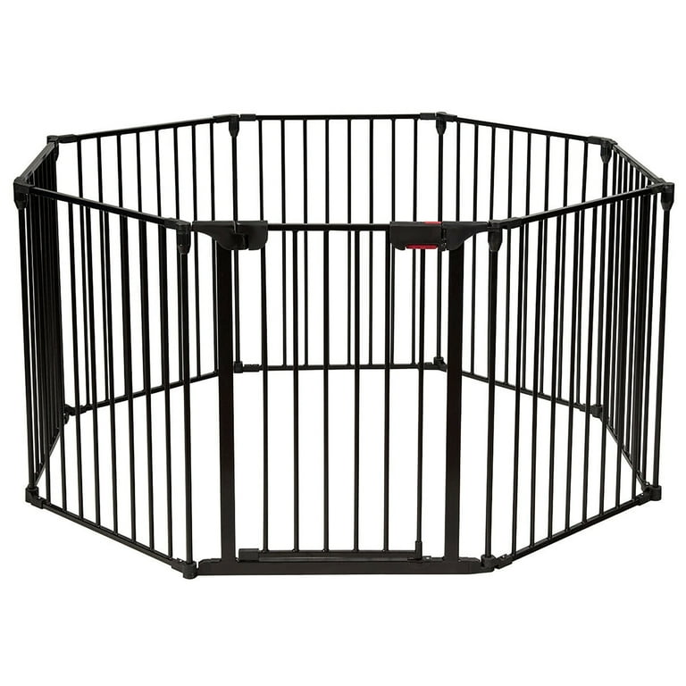 Costway baby gate hotsell