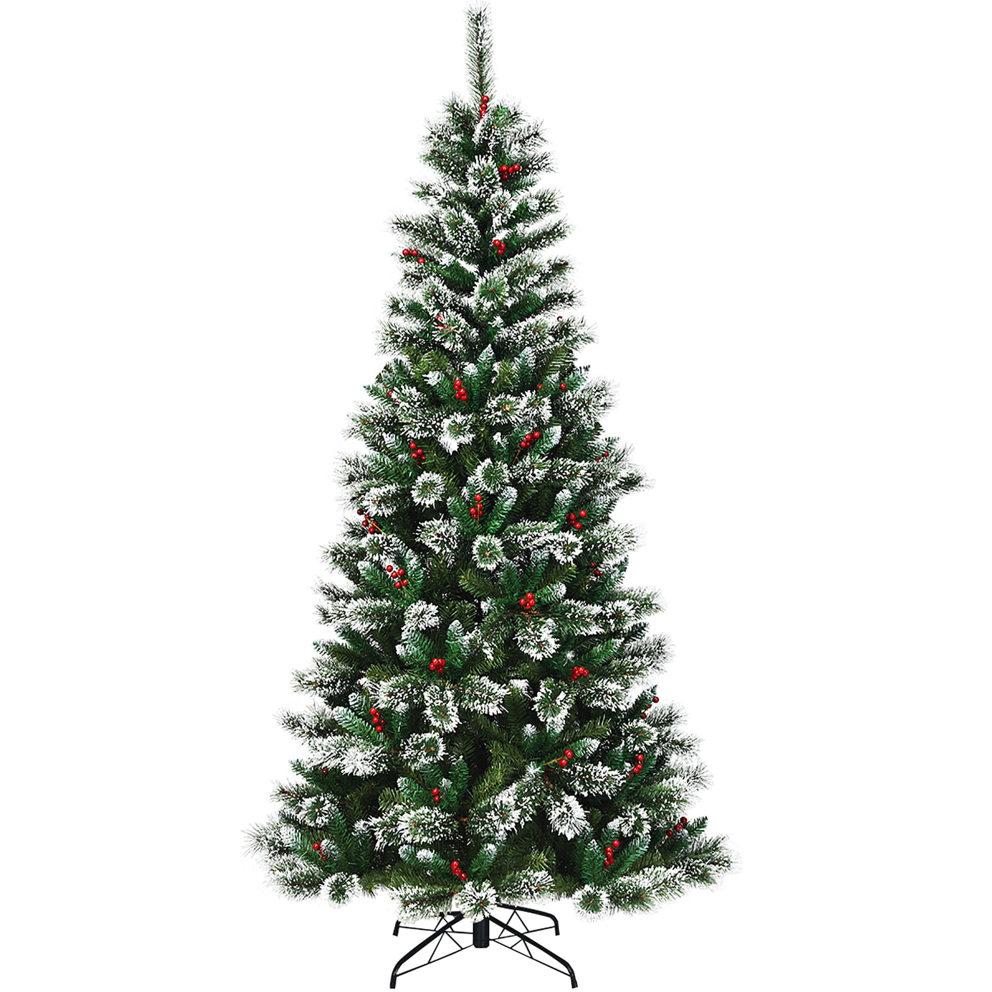 https://i5.walmartimages.com/seo/Costway-8-ft-Snow-Flocked-Artificial-Christmas-Hinged-Tree-w-Pine-Needles-Red-Berries_66a5da21-ccce-46ca-866b-e39c789c17a1.8b9bcb45d49f012fa045613d817adb37.jpeg