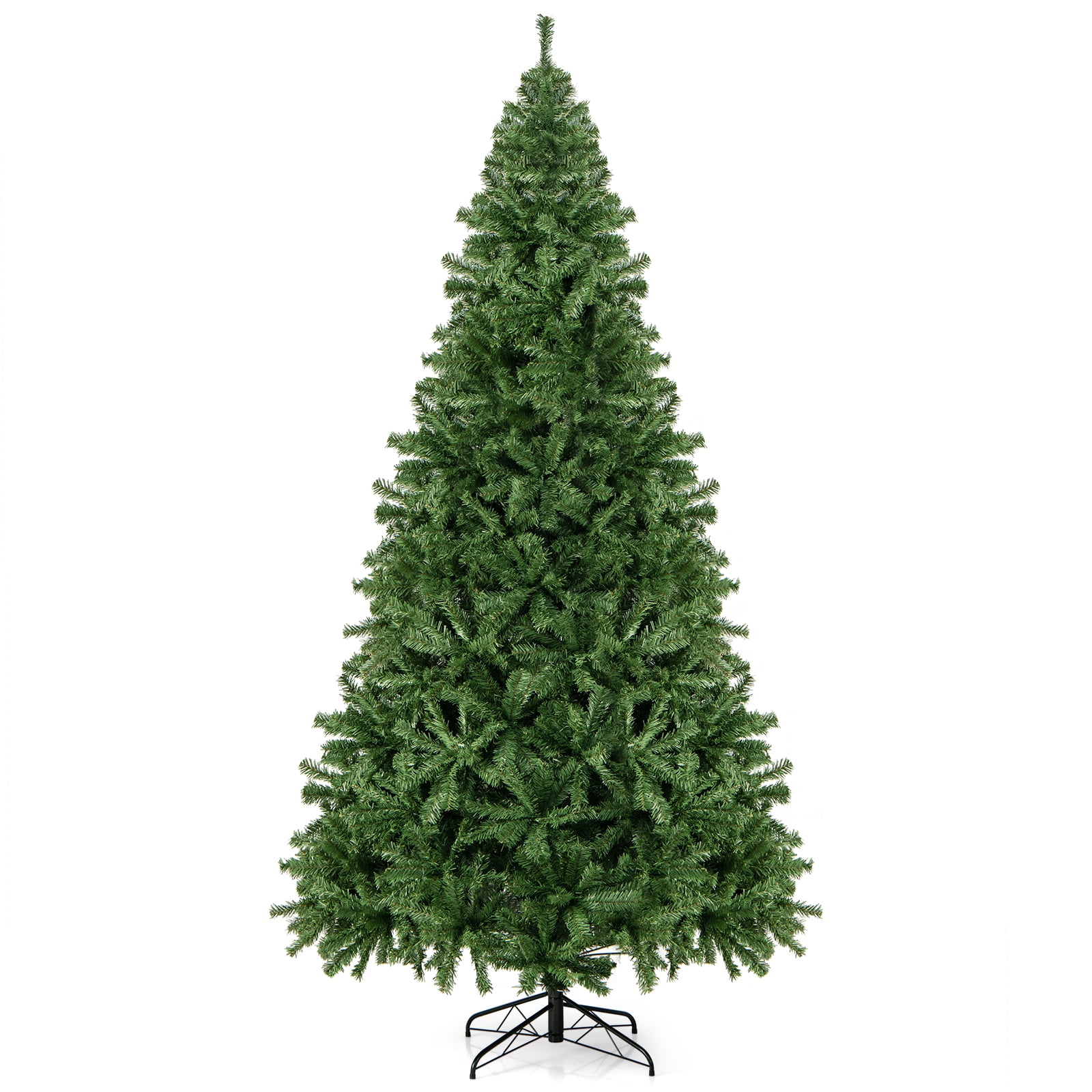 Costway-9FT-PVC-Christmas-Tree
