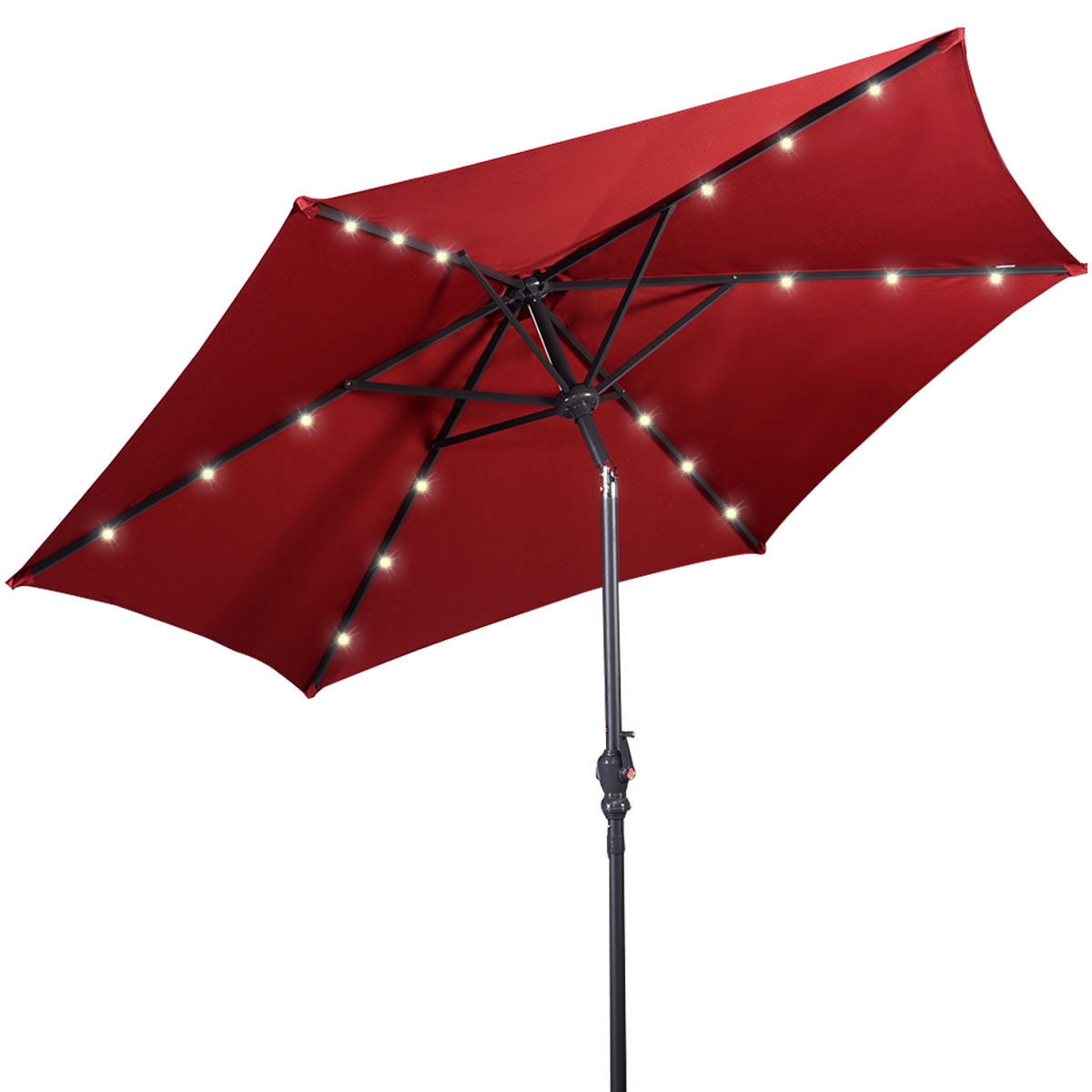 black friday cantilevered patio umbrella PURPLE LEAF 10ft Durable Outdoor Umbrella, UV Umbrella, Grey, Garden Sun Enjoying Dog Umbrella for resistant durability Options:EXO-R330 FULL-FACE HELMET SOLID BLACK MD | 75-3245M | 33-0034 Mountain