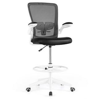 Drafting chair 2024 400 lb capacity