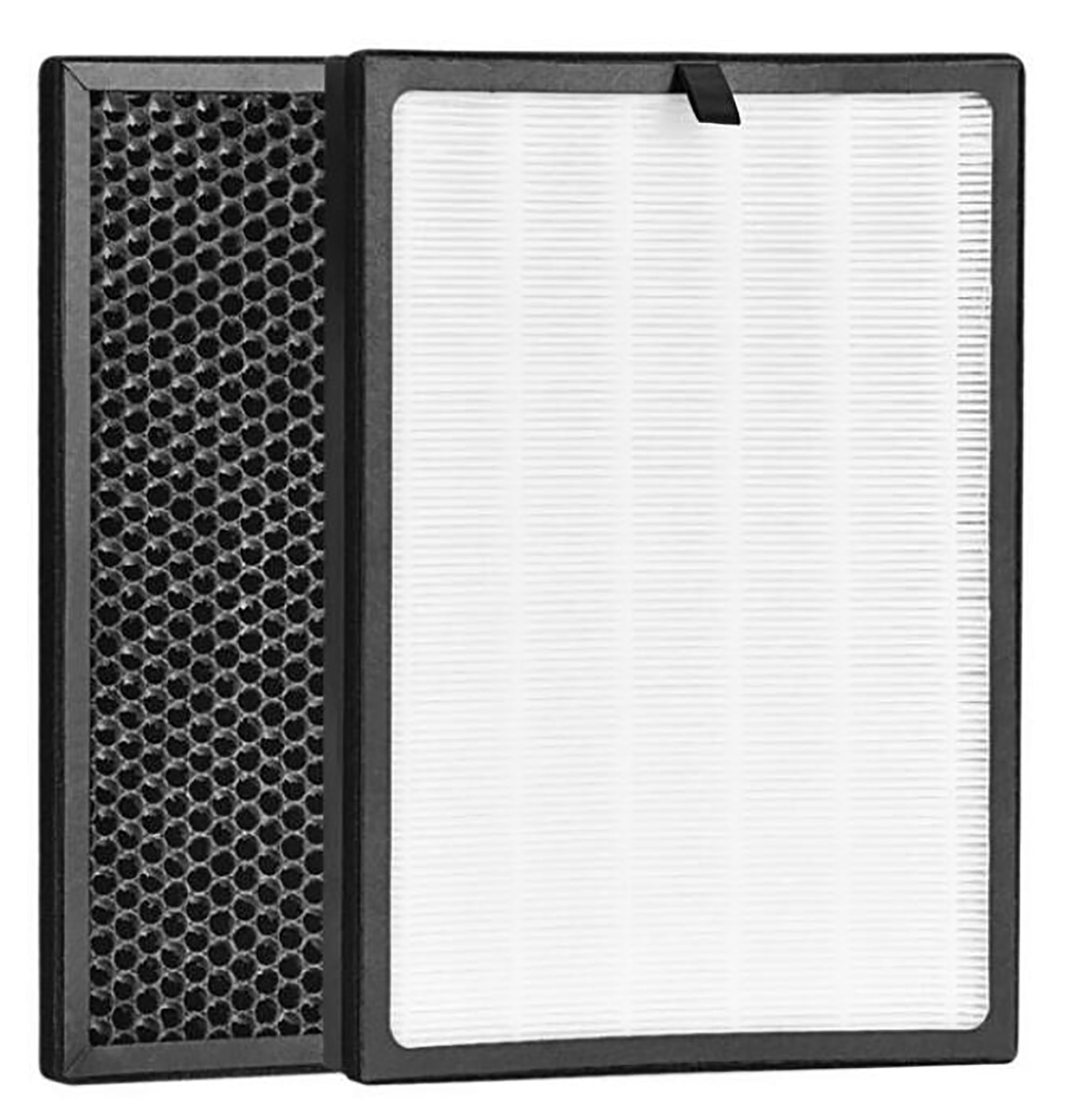 Costway Air Purifier Filter Replacement 3in1 H13 True HEPA