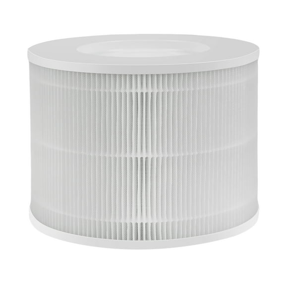 Costway Air Purifier Replacement Filter 3-in-1 H13 True HEPA for Dust Smoke Home Office
