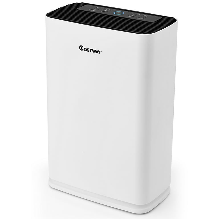 Office store air cleaner
