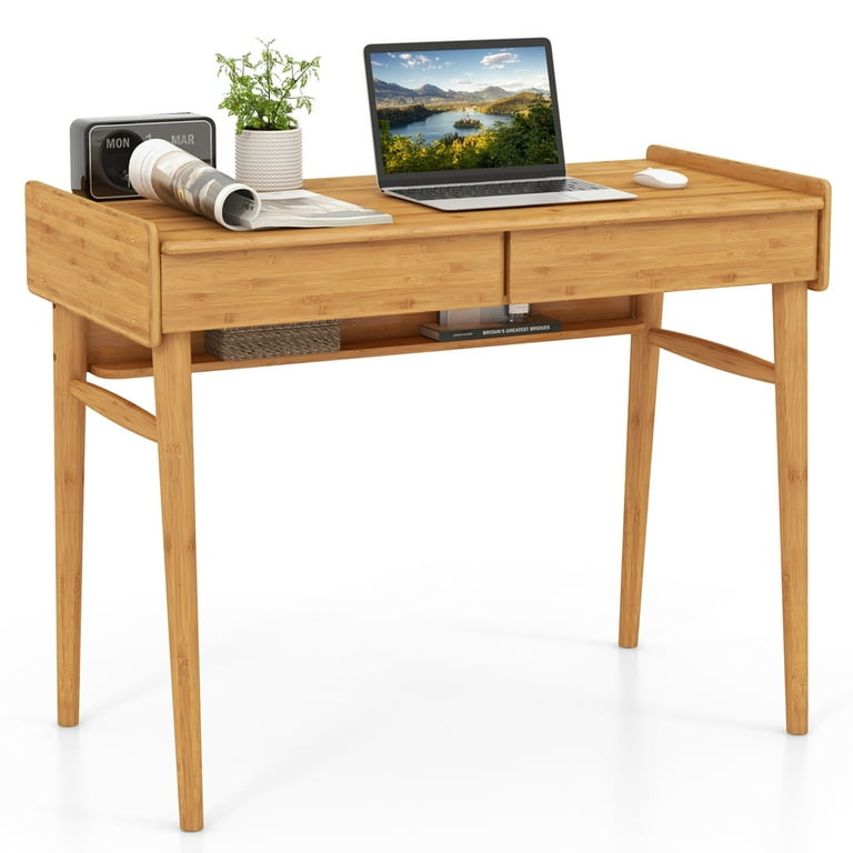 Open study table discount