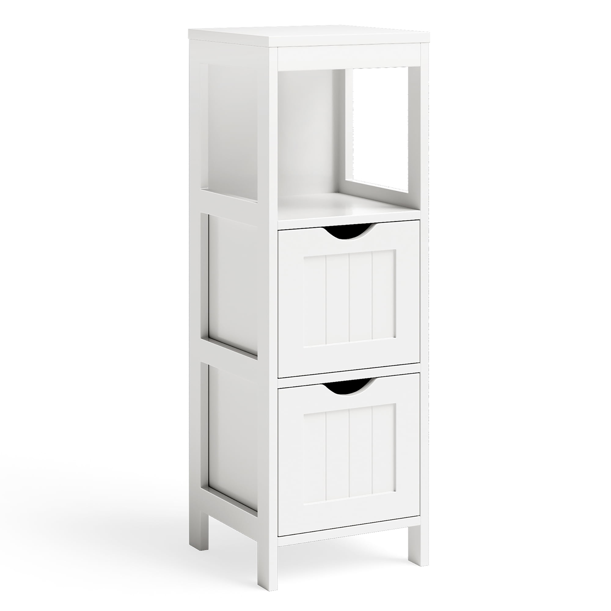 Bathroom Cabinet Crevice Storage Rack, Multi-Layer Drawer Organizer, Narrow  Household, Bath, Kitchen Shelves, Side Cabinet