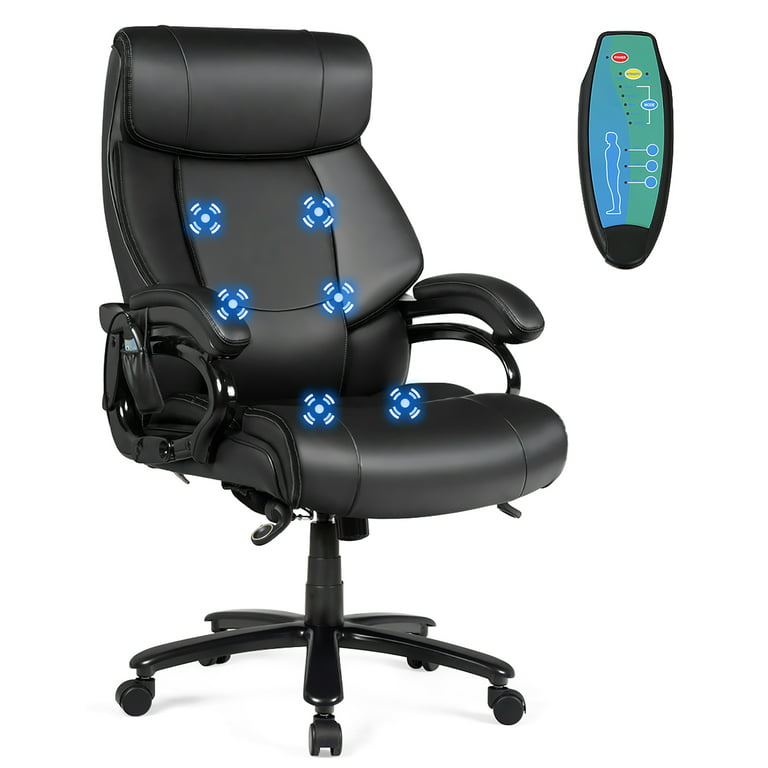 https://i5.walmartimages.com/seo/Costway-Big-Tall-500lb-Massage-Office-Chair-Executive-PU-Leather-Computer-Desk-Chair-Black_877cbe1a-04ad-4f6a-be00-badb3a418bb4.03a3d20dbefec1370871b0d45eefbc4f.jpeg?odnHeight=768&odnWidth=768&odnBg=FFFFFF