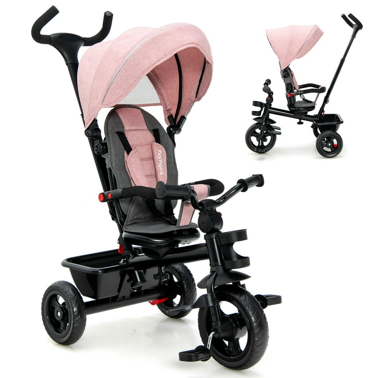 Costway Black 4 in 1 35