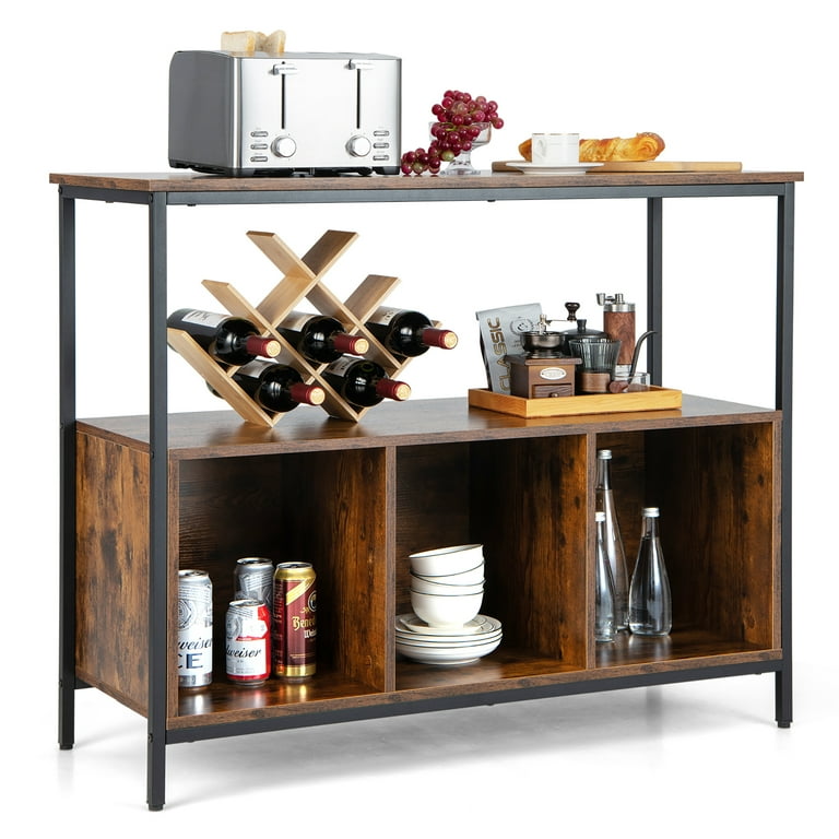 Costway buffet 2024