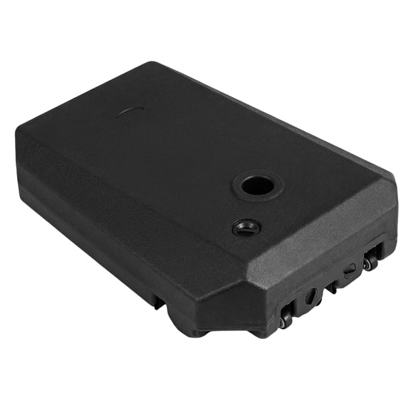 Costway Cantilever Umbrella Base with Wheels & Cross Base for 10 FT Offset Hanging Umbrella