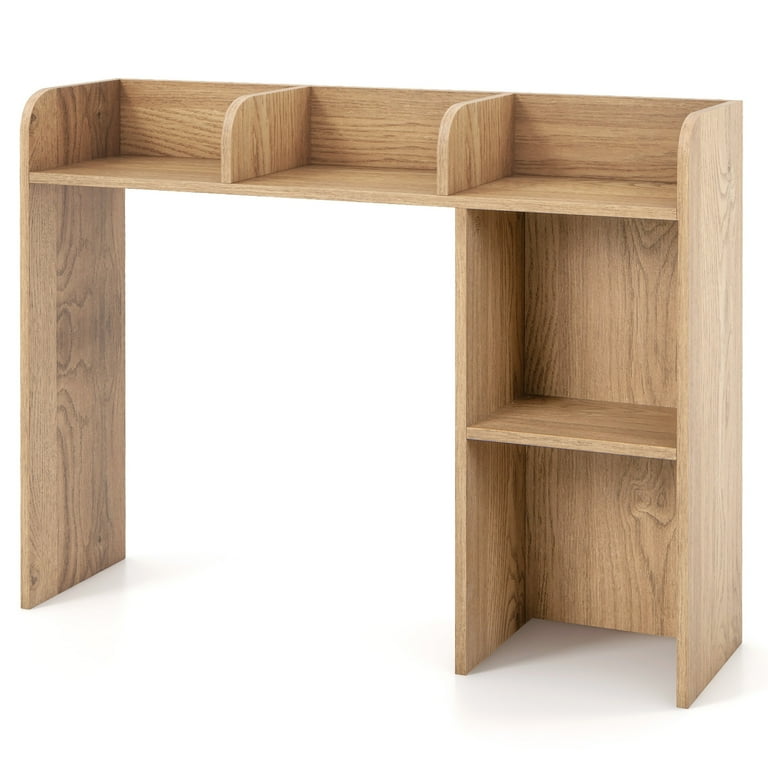 Desktop 2024 storage rack