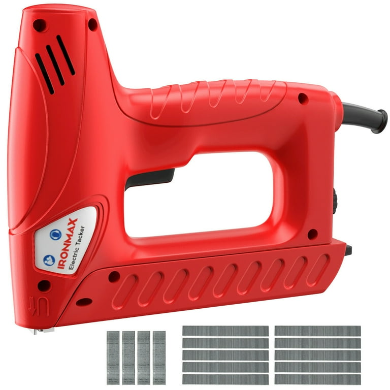 Staple gun deals for upholstery walmart